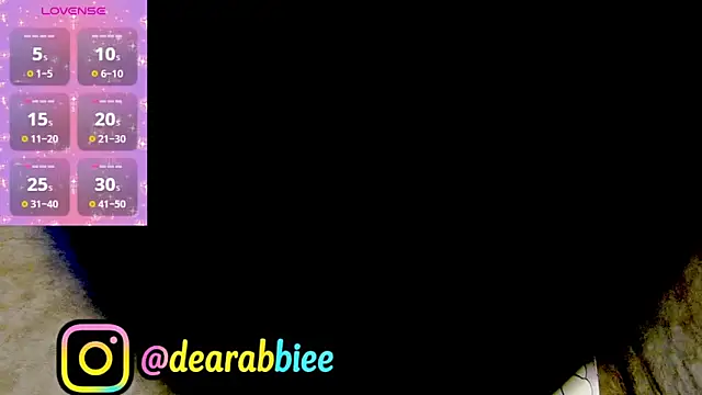 DearAbbiee online show from 03-29-26, 10:11