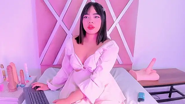 CATTLEYA BIANCHI145 online show from 02-06-26, 03:24