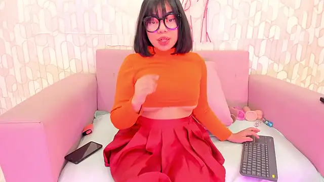 CATTLEYA BIANCHI145 online show from 10-06-25, 03:08