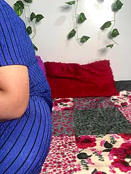 tanvihot2 online show from 10-12-25, 03:24