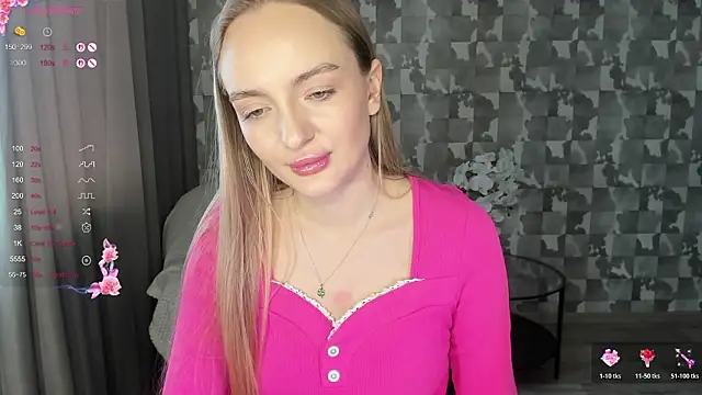 A delina online show from 02-16-26, 11:20