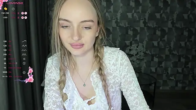 A delina online show from 03-14-26, 04:46