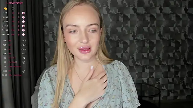 A delina online show from 11-03-25, 02:09