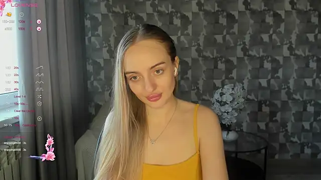 A delina online show from 05-11-26, 02:45