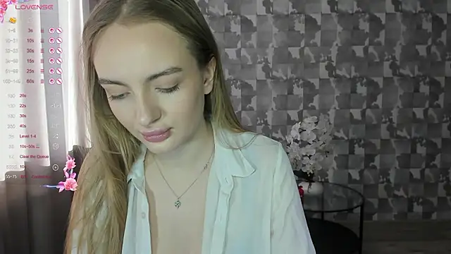 A delina online show from 02-11-26, 08:58