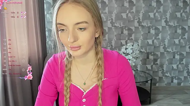 A delina online show from 03-13-26, 08:30