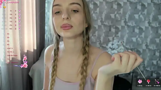 A delina online show from 03-21-26, 08:15