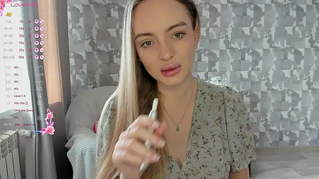 A delina online show from 02-09-26, 08:23