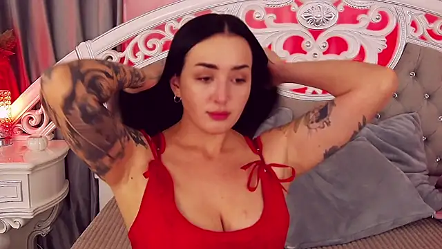 KimKhallifa online show from 03-16-25, 04:41