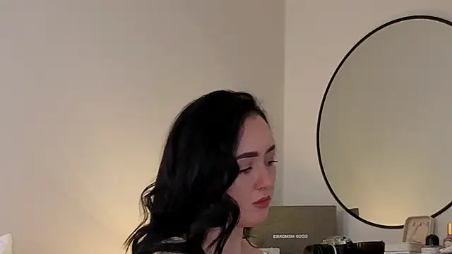 KimKhallifa online show from 03-21-26, 06:03