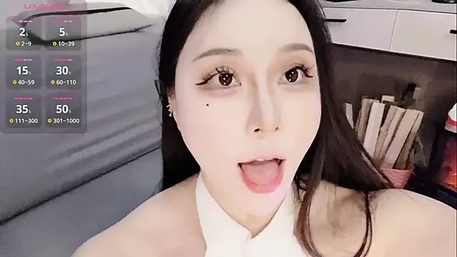 Caicai-a online show from 03-07-26, 08:21