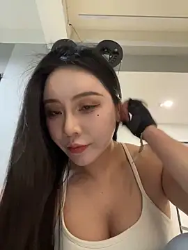 Snapshot of Caicai-a chatting on 02-22-26, 03:57 Caicai-a online show from 02-22-26, 03:57