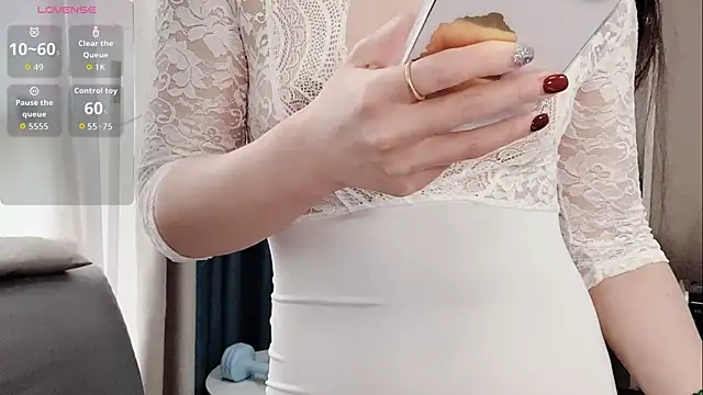 Caicai-a online show from 12-18-25, 08:08