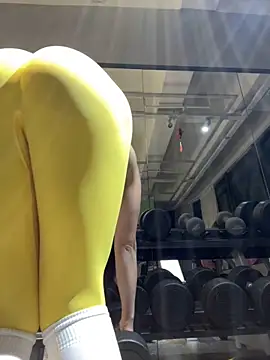 Caicai-a online show from 03-06-26, 03:51