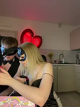 SOFYandMIKE online show from 03-14-26, 07:42