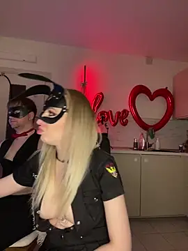 SOFYandMIKE online show from 02-22-26, 06:09