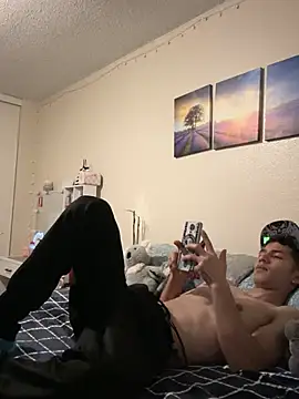 ansdarken online show from 12-28-24, 02:01