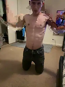 ansdarken online show from 01-26-25, 02:24