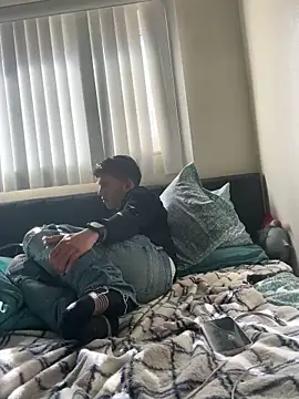 ansdarken online show from 03-13-25, 11:05