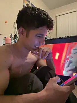 ansdarken online show from 01-03-25, 03:38