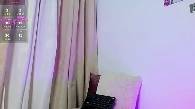newbarbiedolly online show from 03-03-25, 01:07