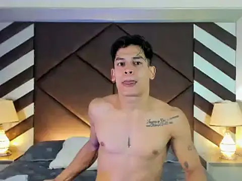 benjamincol online show from 02-28-25, 11:58