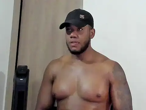 benjamincol online show from 05-20-26, 01:13