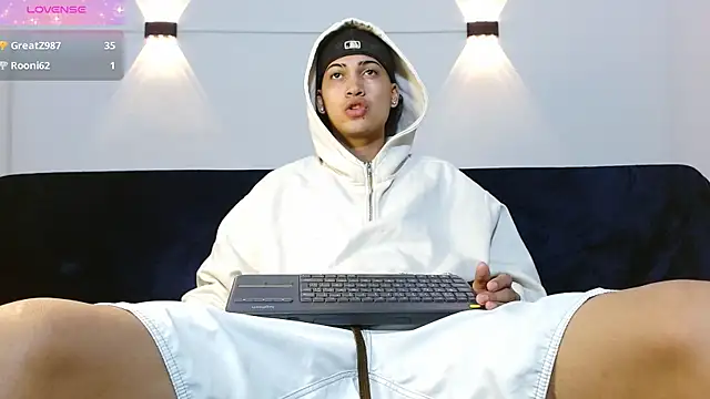 Br4ndxpimm online show from 09-21-25, 04:34