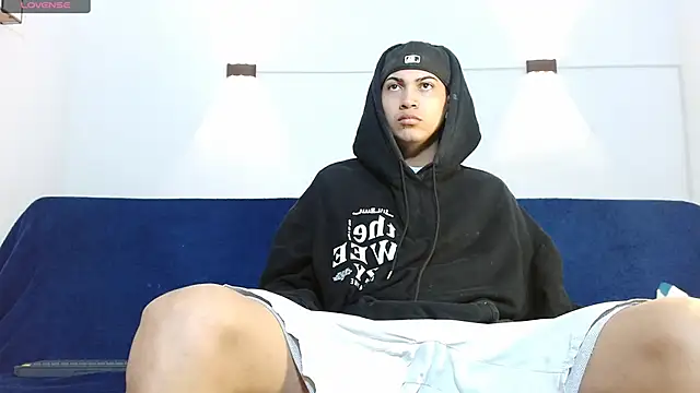 Br4ndxpimm online show from 10-01-25, 03:38