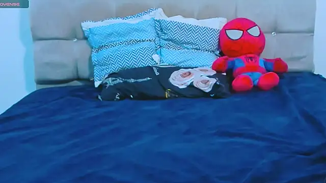 Br4ndxpimm online show from 02-26-26, 01:33