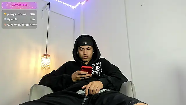 Br4ndxpimm online show from 10-14-25, 03:45