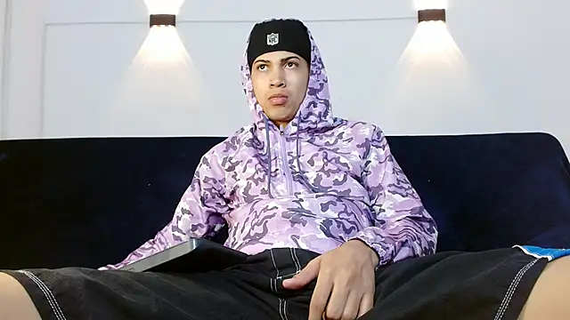 Br4ndxpimm online show from 10-11-25, 03:13