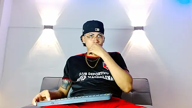 Br4ndxpimm online show from 01-07-26, 03:39