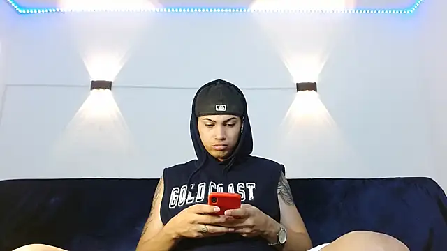 Br4ndxpimm online show from 09-22-25, 02:45