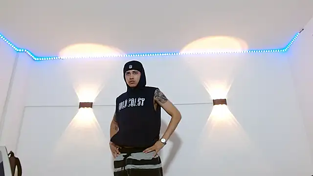 Br4ndxpimm online show from 10-09-25, 02:06