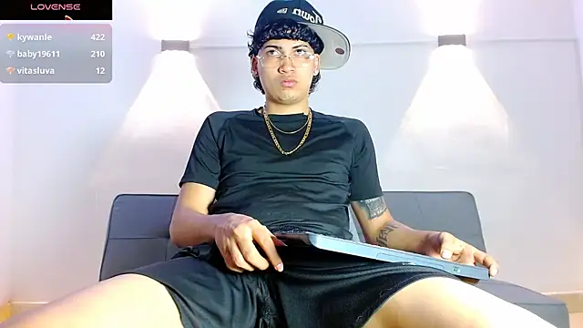 Br4ndxpimm online show from 01-06-26, 04:11