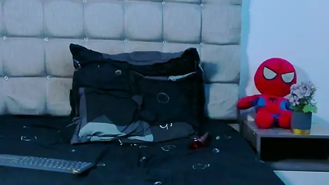 Br4ndxpimm online show from 03-09-26, 03:32