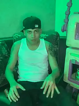 Br4ndxpimm online show from 01-18-25, 12:02