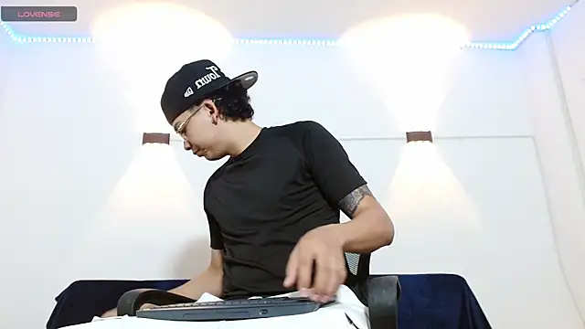 Br4ndxpimm online show from 11-01-25, 07:52