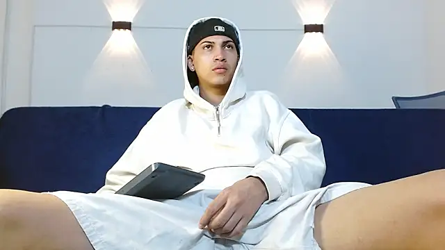 Br4ndxpimm online show from 10-08-25, 04:19