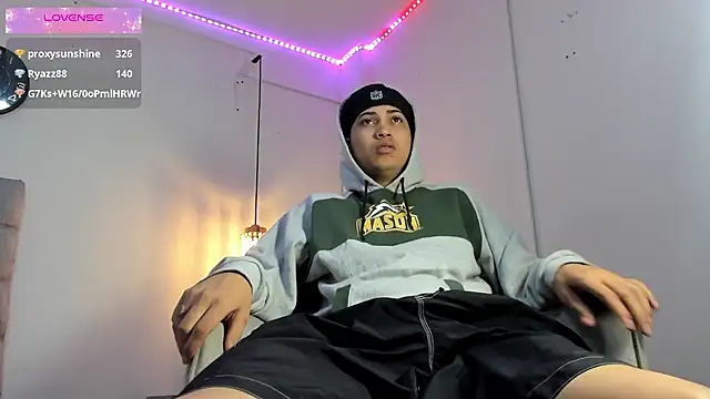 Br4ndxpimm online show from 10-13-25, 06:53