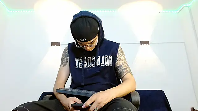 Br4ndxpimm online show from 10-27-25, 04:30