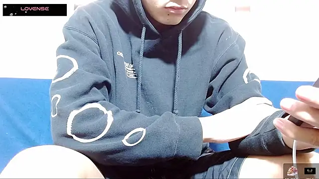 Br4ndxpimm online show from 11-12-25, 05:17