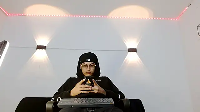 Br4ndxpimm online show from 10-25-25, 07:47