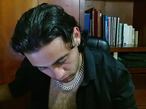 Snapshot of _Sweet_Havoc_ chatting on 02-16-26, 02:32 Sweet Havoc online show from 02-16-26, 02:32