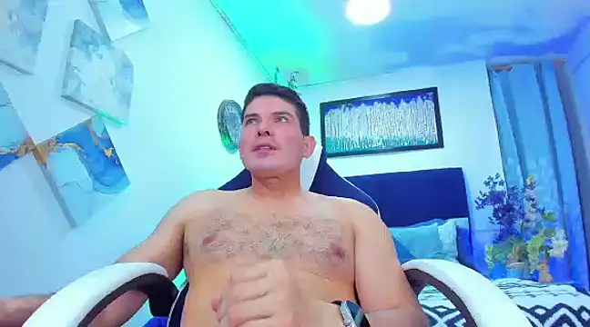 Andrewstelle coleman online show from 03-18-25, 06:28