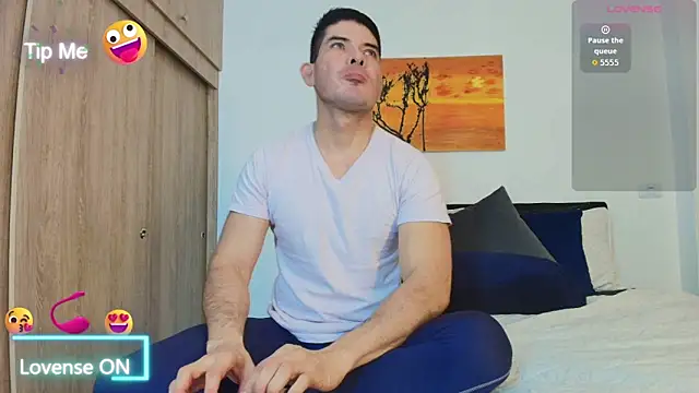 Andrewstelle coleman online show from 10-15-25, 04:00