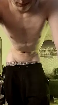 HalloMarcy online show from 03-12-25, 10:48