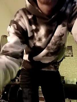 HalloMarcy online show from 03-03-25, 01:45