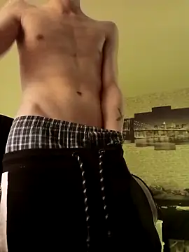 HalloMarcy online show from 02-01-25, 04:35